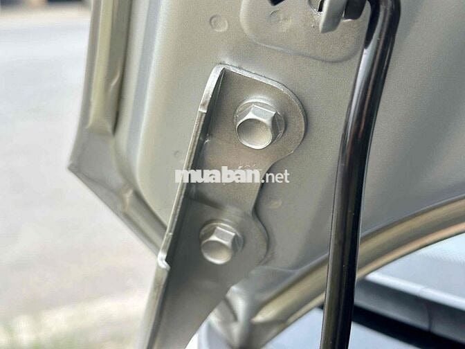 Kia Morning 2012 Van 1.0 AT