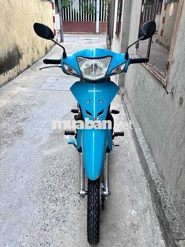 Cần bán Wave biển 43 mới máy móc nguyên rin