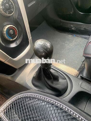 Toyota Vios 2008 số sàn