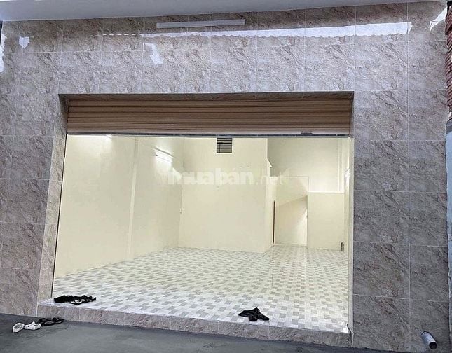 Cho thuê nhà mặt tiền Phạm Văn Bạch, P.15, Q.Tân Bình giá 17.5tr