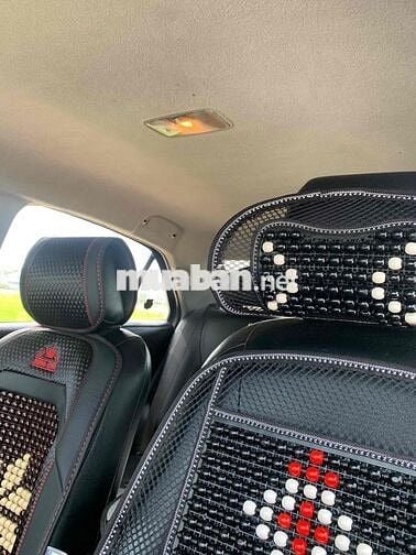 Toyota Vios 2008 số sàn