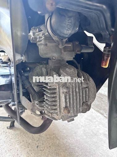 Cần bán Wave biển 43 mới máy móc nguyên rin