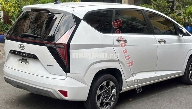 Hyundai Stargazer Cao cấp 1.5 AT 2022
