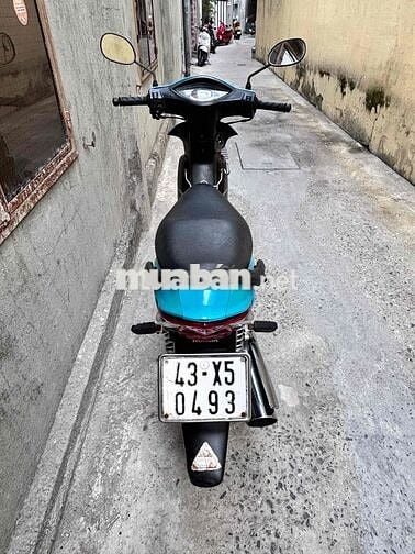 Cần bán Wave biển 43 mới máy móc nguyên rin