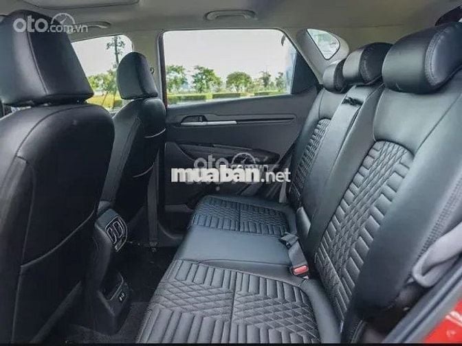 Kia Sonet 1.5 Luxury 2025