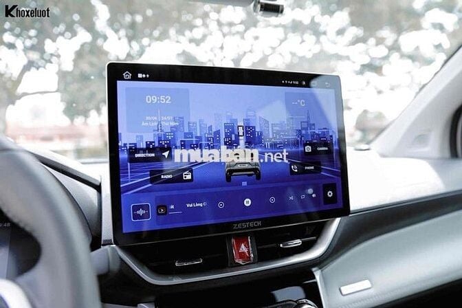 Toyota Veloz Cross Top 2024