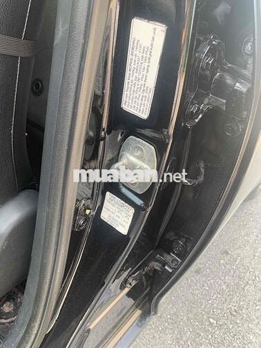 Toyota Vios 2008 số sàn