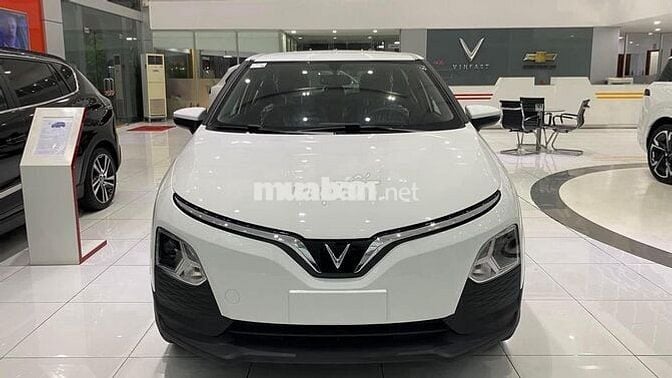 VINFAST VF5 SIÊU KHUYẾN MẠI NGÀY KHAI TRƯƠNG 3S