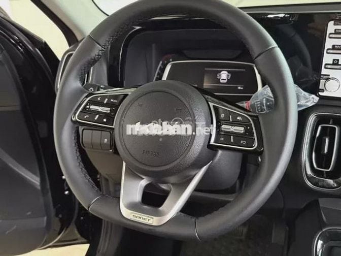 Kia Sonet 1.5 Luxury 2025