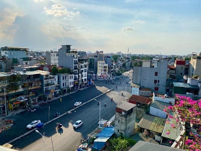CHO THUÊ MBKD TẠI 24/189 NGUYỄN VĂN CỪ - PHÙ HỢP NHIỀU MÔ HÌNH
