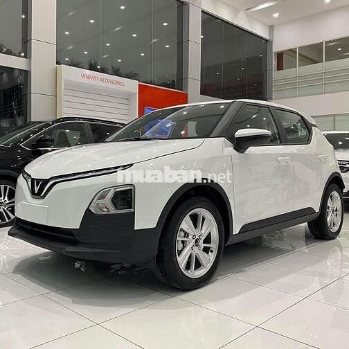 VINFAST VF5 SIÊU KHUYẾN MẠI NGÀY KHAI TRƯƠNG 3S