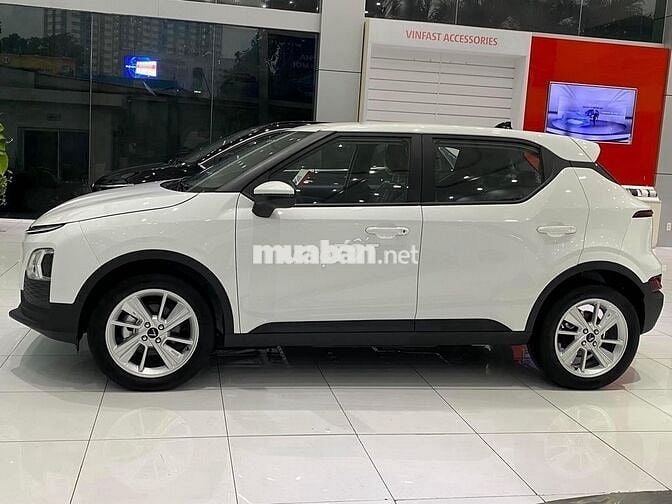 VINFAST VF5 SIÊU KHUYẾN MẠI NGÀY KHAI TRƯƠNG 3S