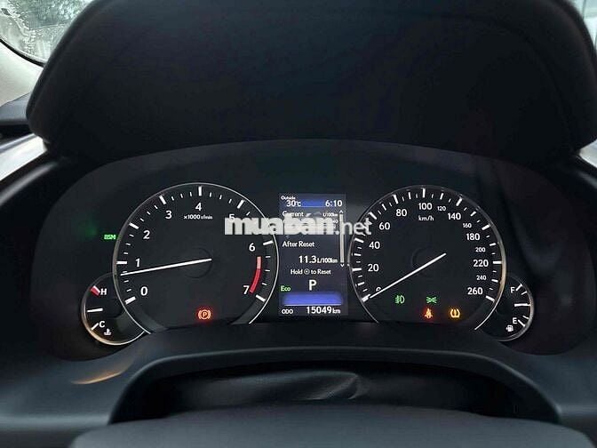 Lexus RX 2021 RX350 - 15000 km