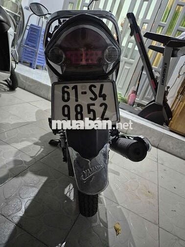 Xe số yamaha