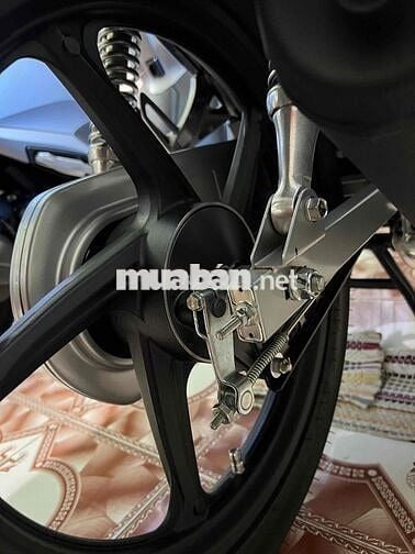 Honda Wave i hàng bỏ mẫu