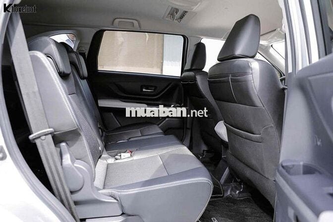 Toyota Veloz Cross Top 2024