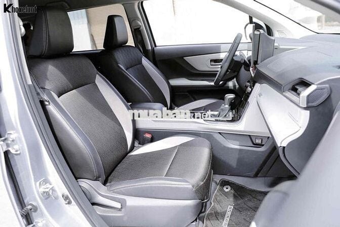 Toyota Veloz Cross Top 2024