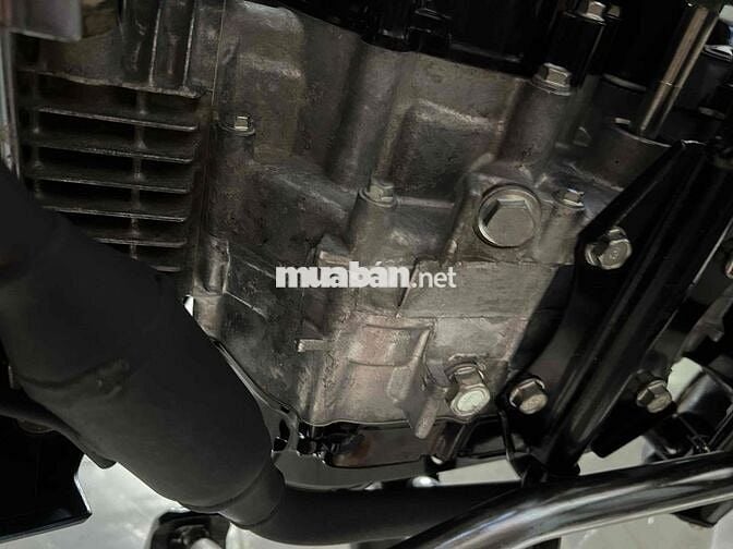 Honda Wave i hàng bỏ mẫu