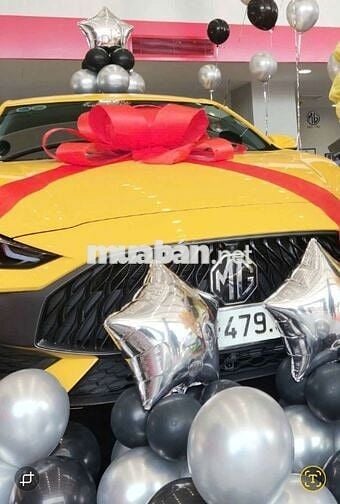 Chiếc MG5 2024 Tôi không rõ - 10000 km