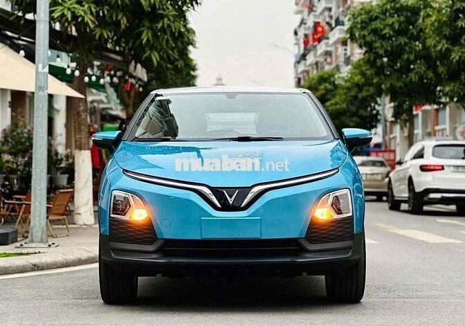 VF5 - XE SẴN - ĐỦ MÀU - GIAO NGAY - BAO HS KHÓ