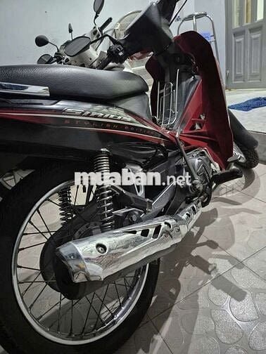 Xe số yamaha