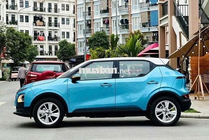 VF5 - XE SẴN - ĐỦ MÀU - GIAO NGAY - BAO HS KHÓ