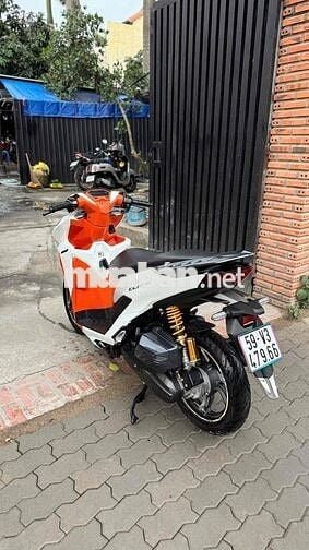 Vario 150 2021
