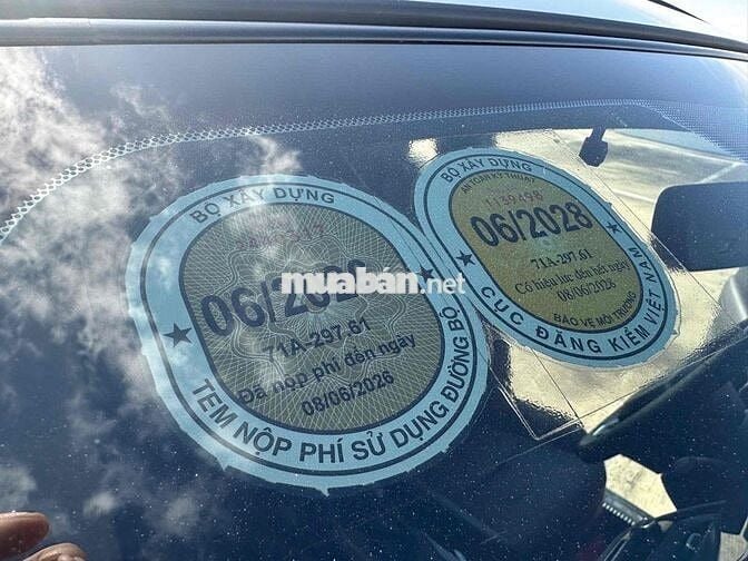 Toyota Corolla Cross 2025 1.8V - 2.700km siêu lươt