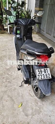 Xe tay ga FreeGo S 125 2021 Trắng