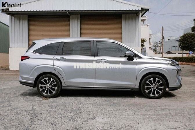 Toyota Veloz Cross Top 2024