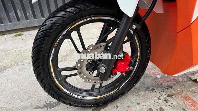 Vario 150 2021