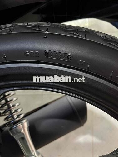Honda Wave i hàng bỏ mẫu