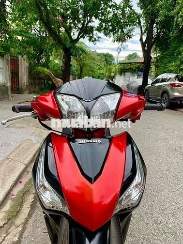 Honda Future 125 2015 máy rin liên hệ ***