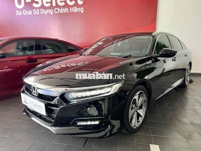 Accord 2022 - 23000 km, Xe cực hiếm,NH cho vay 70%