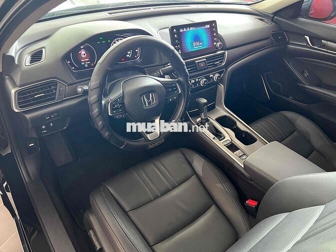 Accord 2022 - 23000 km, Xe cực hiếm,NH cho vay 70%