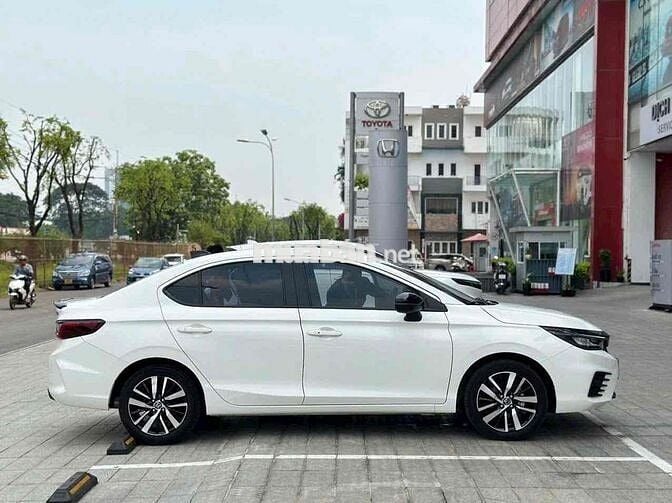 City Rs 2021- 4500 km, siêu cọp, hiếm có, giá mềm
