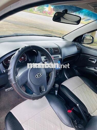 Kia Morning 2011 SX 1.1 AT Sport