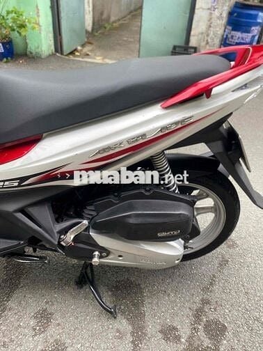 Honda aribalde 2014 xe đẹp bstp zin êm giá tốt