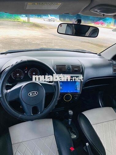 Kia Morning 2011 SX 1.1 AT Sport