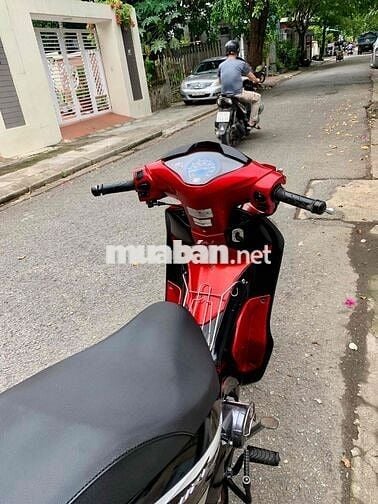 Honda Future 125 2015 máy rin liên hệ ***