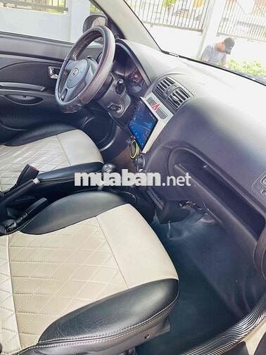 Kia Morning 2011 SX 1.1 AT Sport