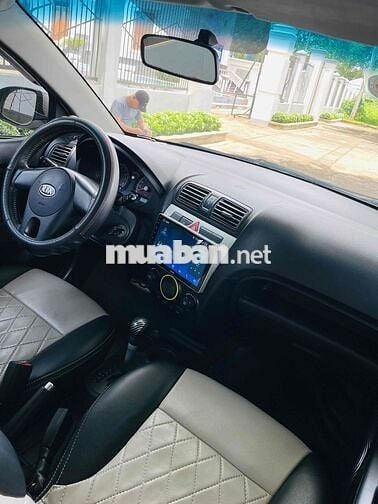 Kia Morning 2011 SX 1.1 AT Sport