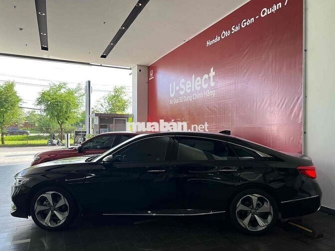 Accord 2022 - 23000 km, Xe cực hiếm,NH cho vay 70%
