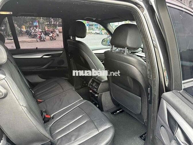BMW X5 2016 xDrive35i - 70000 km
