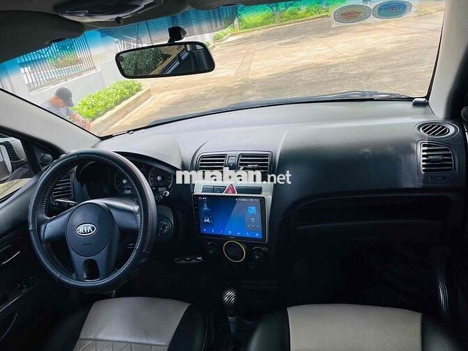 Kia Morning 2011 SX 1.1 AT Sport