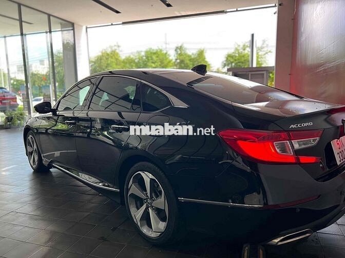 Accord 2022 - 23000 km, Xe cực hiếm,NH cho vay 70%