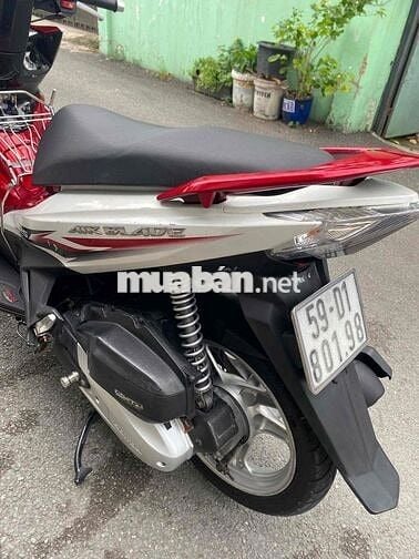 Honda aribalde 2014 xe đẹp bstp zin êm giá tốt
