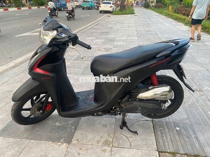 Honda vision 2018 biển HN đẹp như mới