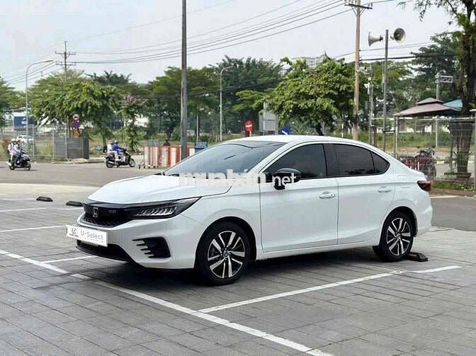 City Rs 2021- 4500 km, siêu cọp, hiếm có, giá mềm