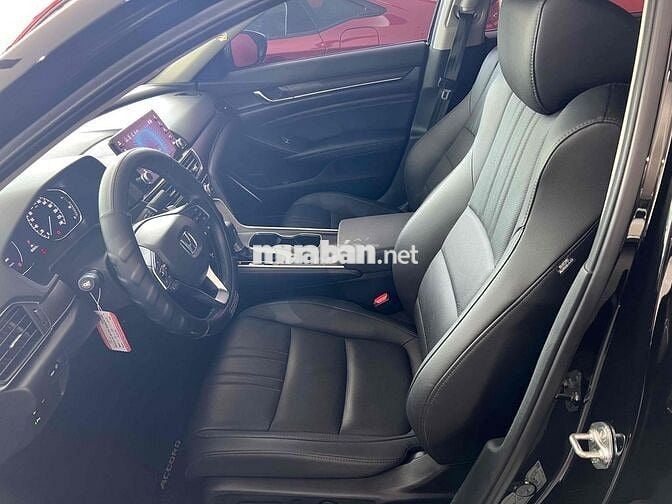 Accord 2022 - 23000 km, Xe cực hiếm,NH cho vay 70%